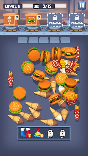 Match Packing 3D Screenshot 2