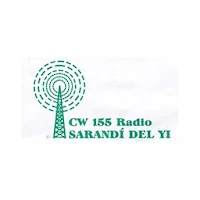 Radio Sarandi del Yi 1550 AM