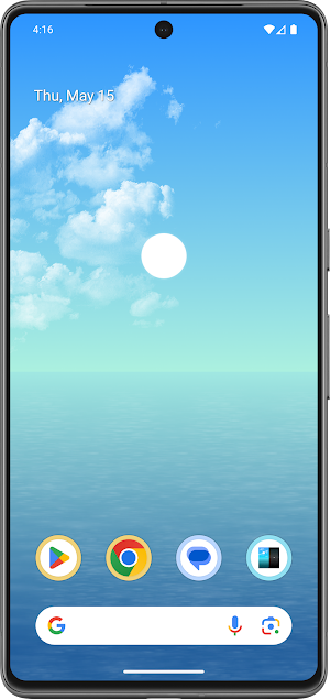Day & Night Live Wallpapers Screenshot 0