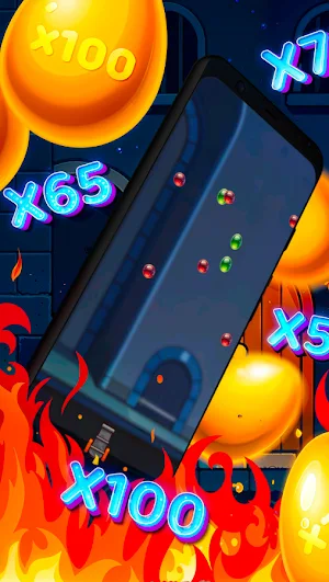 Chicken Road Screenshot 3