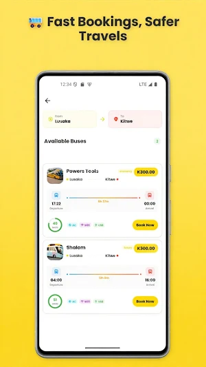 NyamiX Screenshot 2
