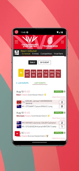 Trinbago 2023 Screenshot 3