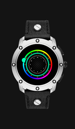 Eminent Watch Face Screenshot 2