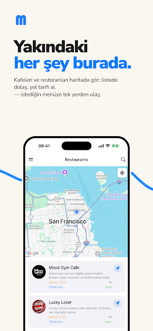 Masamarka Screenshot 1