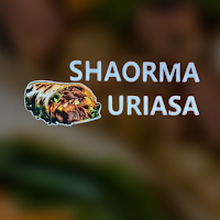 Shaorma Uriașă