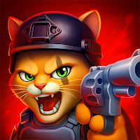 C.A.T.S. - Tactical Survival