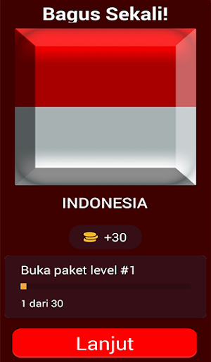 196 Bendera di Dunia Screenshot 2