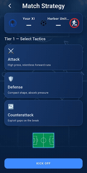 Match Strategy Screenshot 1