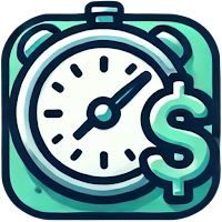 Time-Money converter