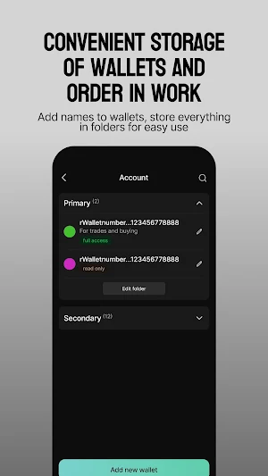 StaticBit Screenshot 1