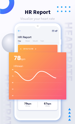 iSmarport Screenshot 0