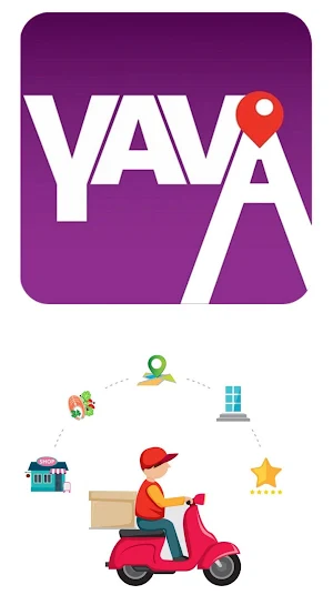 YAVA tu envío Screenshot 0