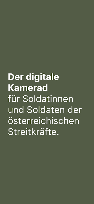 Appmarsch Screenshot 0