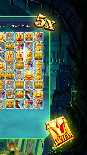 Super Ace Mania Screenshot 3