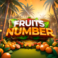 Fruits Number