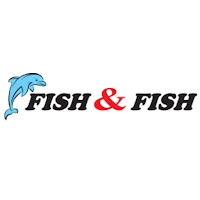 Fish And Fish
