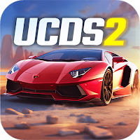 UCDS 2 - Car Driving Simulator