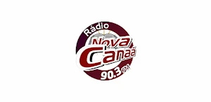 Rádio Nova Canaa 90.3 Fm Screenshot 2