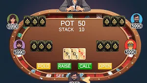Teen Patti Master Screenshot 0