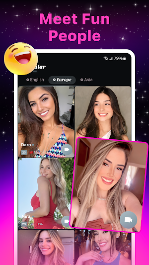 Co Chat Screenshot 0