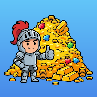 Hero Star: Idle Team RPG