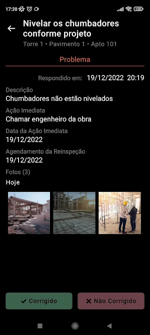 QuizQuality Screenshot 1