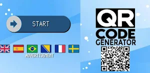 QR Code Generator Screenshot 0