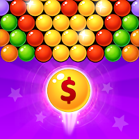 Bubble Lucky Win