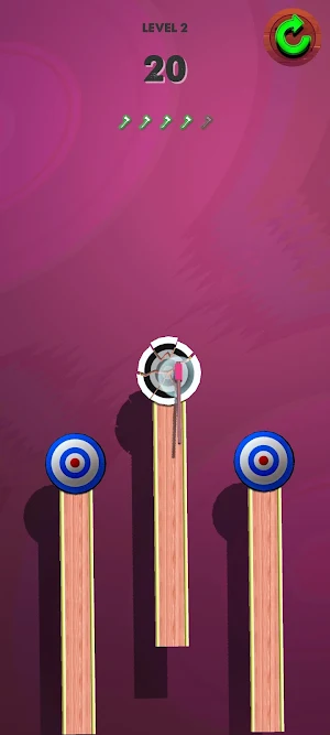 Axe Hunt Screenshot 3