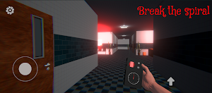 The Spiral - Hospital Screenshot 0