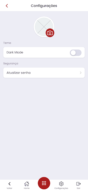 Lettieri Cliente Screenshot 2