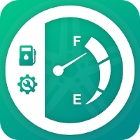 Motorcycle fuel log - Mileage tracker