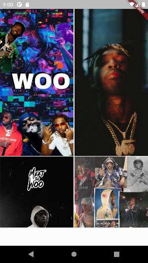 Pop Smoke HD Wallpapers Screenshot 0