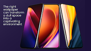 Oneplus Nord 3 Wallpaper Screenshot 3