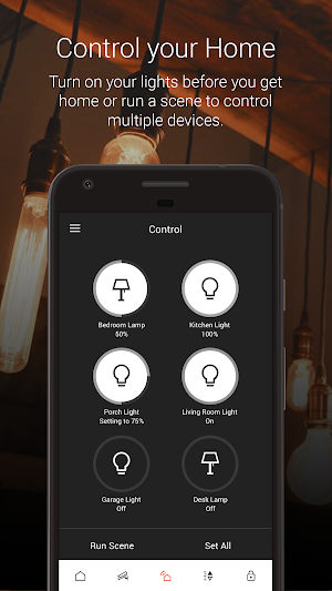 PulsarHALO Screenshot 2