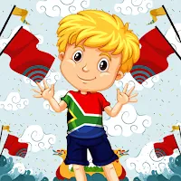 Flags Quiz