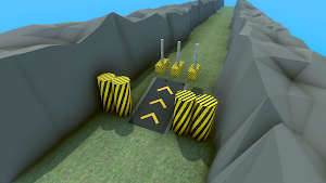 Super Real Car Crash Screenshot 1