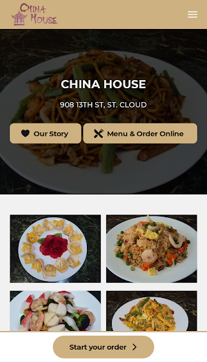 China House Screenshot 0