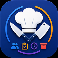 Kitchen Crew Manager