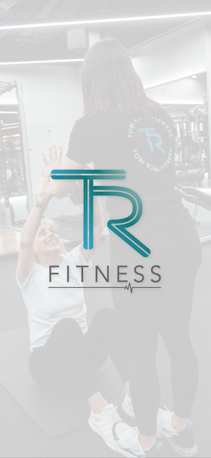 Tori Rose Fitness Screenshot 0