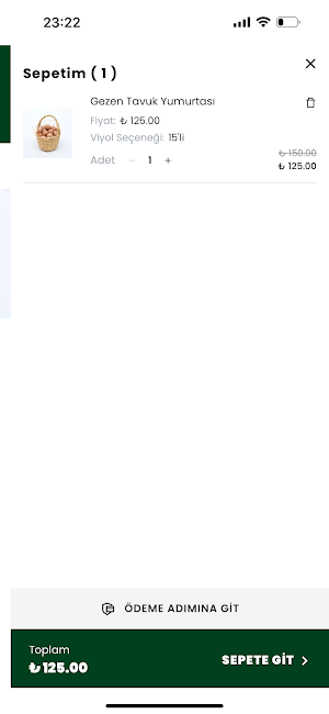 Boğaziçi Çiftlik Screenshot 3