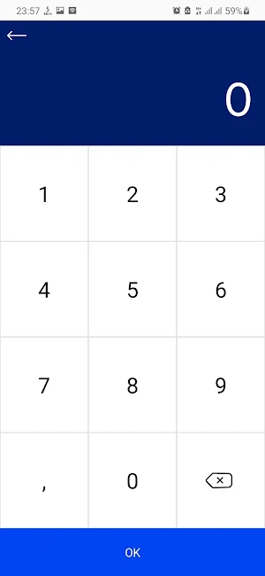 Apoint Sales Screenshot 3