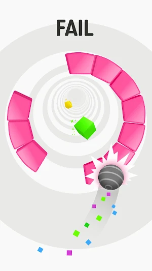Vortex Match Screenshot 3