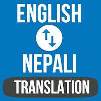 English To Nepali Translator