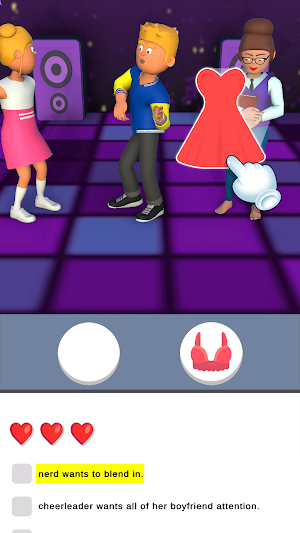 Fits Right Screenshot 0