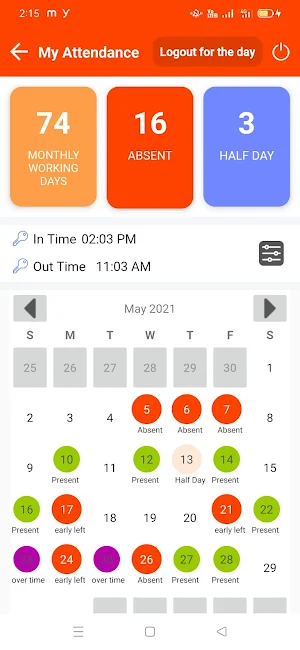 BrandForce Screenshot 3