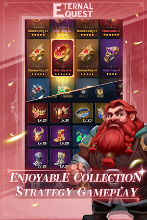 Eternal Quest Screenshot 3