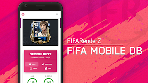RenderZ FM Database Screenshot 0