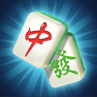 Classic Mahjong 2020
