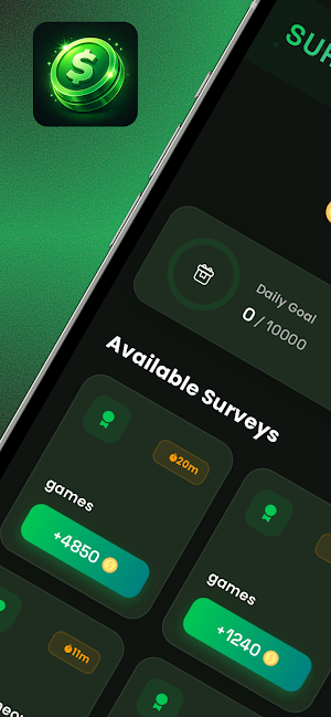 Vox Surveys & Rewards Screenshot 0